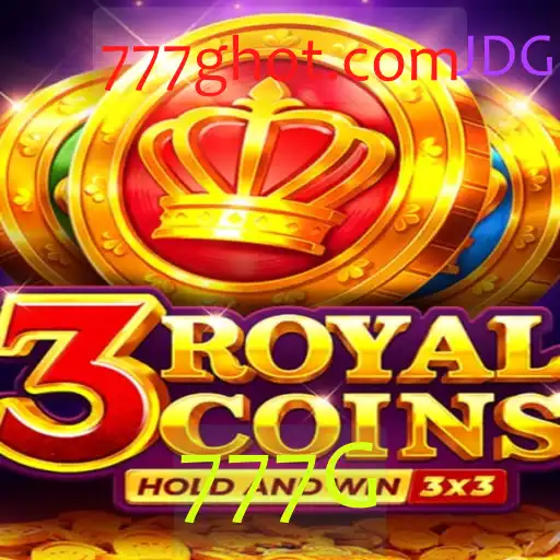 3RoyalCoins: Uma Aventura de Jogo Épica com a Palavra Mágica 777G