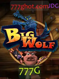 Explorando o Mundo de BigWolf: O Jogo do Momento com 777G