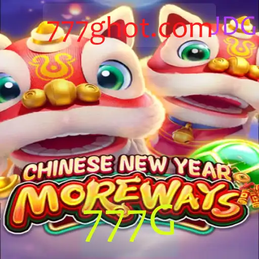 Descubra o Mundo de CHINESENEWYEARMOREWAYS com 777G