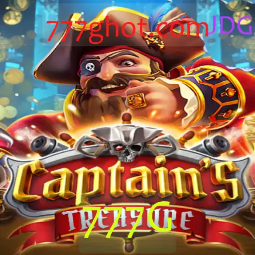 Explorando CaptainssTreasure: Um Mergulho no Mundo dos Tesouros Piratas