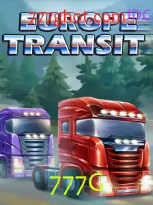 Descubra o Fascinante Mundo de EuropeTransit: O Jogo que Transformou o Gênero 777G