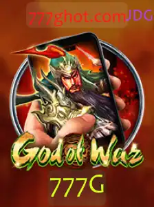 GodofWarM: A Nova Era dos Jogos Inovadores