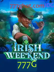 Explorando o Divertido Mundo do Jogo IrishWeekend: Regras e Como Jogar