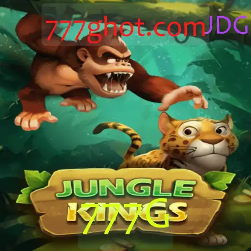 Descubra 'JungleKings' com a Palavra-Chave 777G: Aventura e Estratégia na Selva Virtual