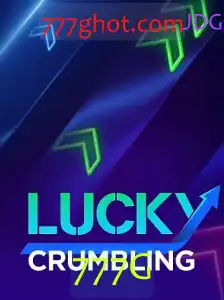 Explorando o Mundo Divertido de LuckyCrumbling: Uma Jornada Avassaladora com 777G