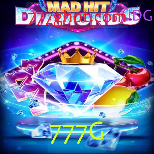 Descubra MadHitDiamonds: O Jogo de Estratégia e Emoção