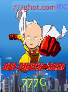 OnePunchMan - O Jogo Inovador de Estratégia com 777G