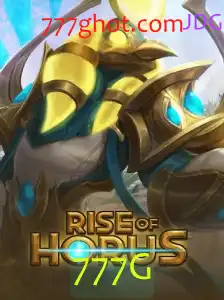Explorando o Fascinante Mundo de RiseofHorus: O Jogo 777G