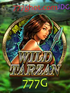 Explorando o Jogo WildTarzan: Aventura na Selva com 777G